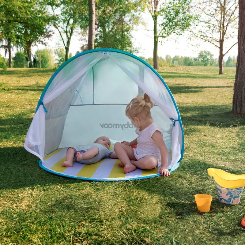 Anti-UV Tent