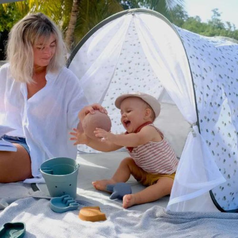 Anti-UV Tent Provence
