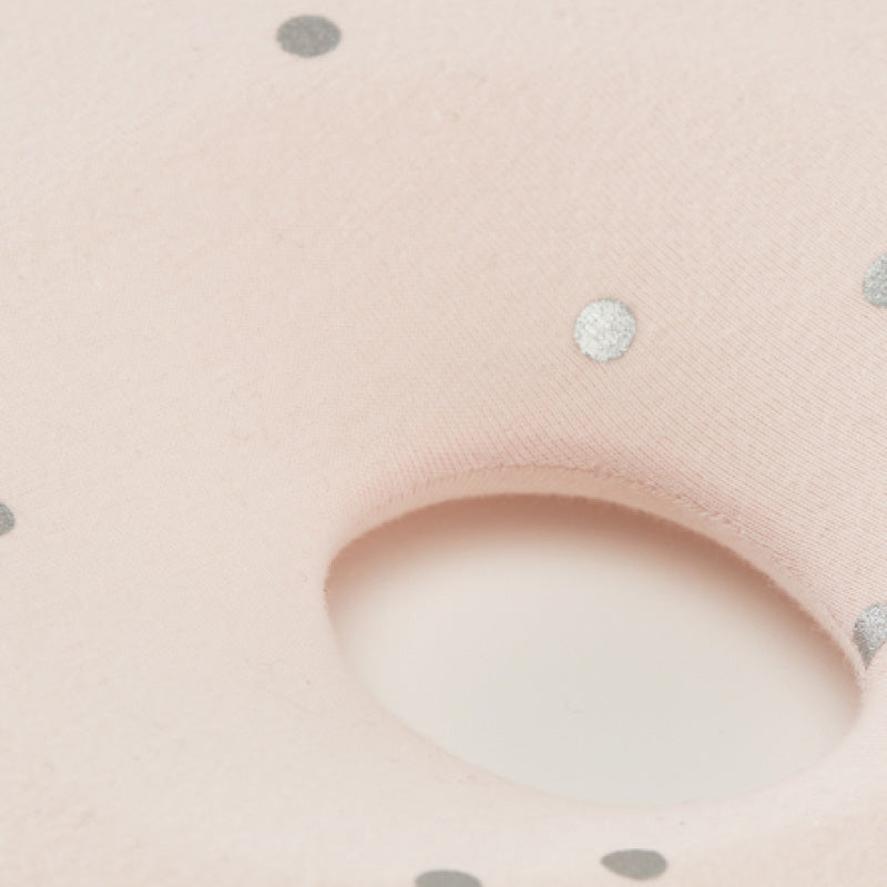 Lovenest Baby Pillow pink