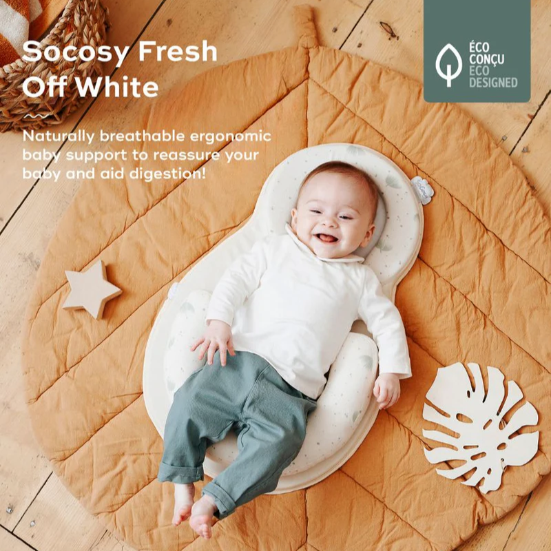SoCosy Newborn Lounger