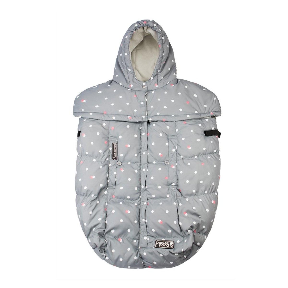 Pookie Poncho