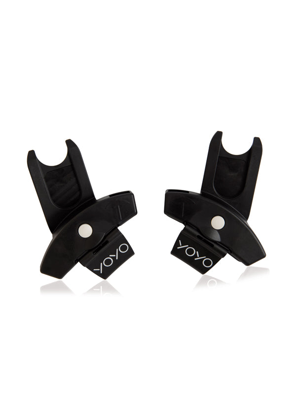 YOYO+ Car Seat Adapter- Maxi-Cosi/Nuna/Cybex uniq
