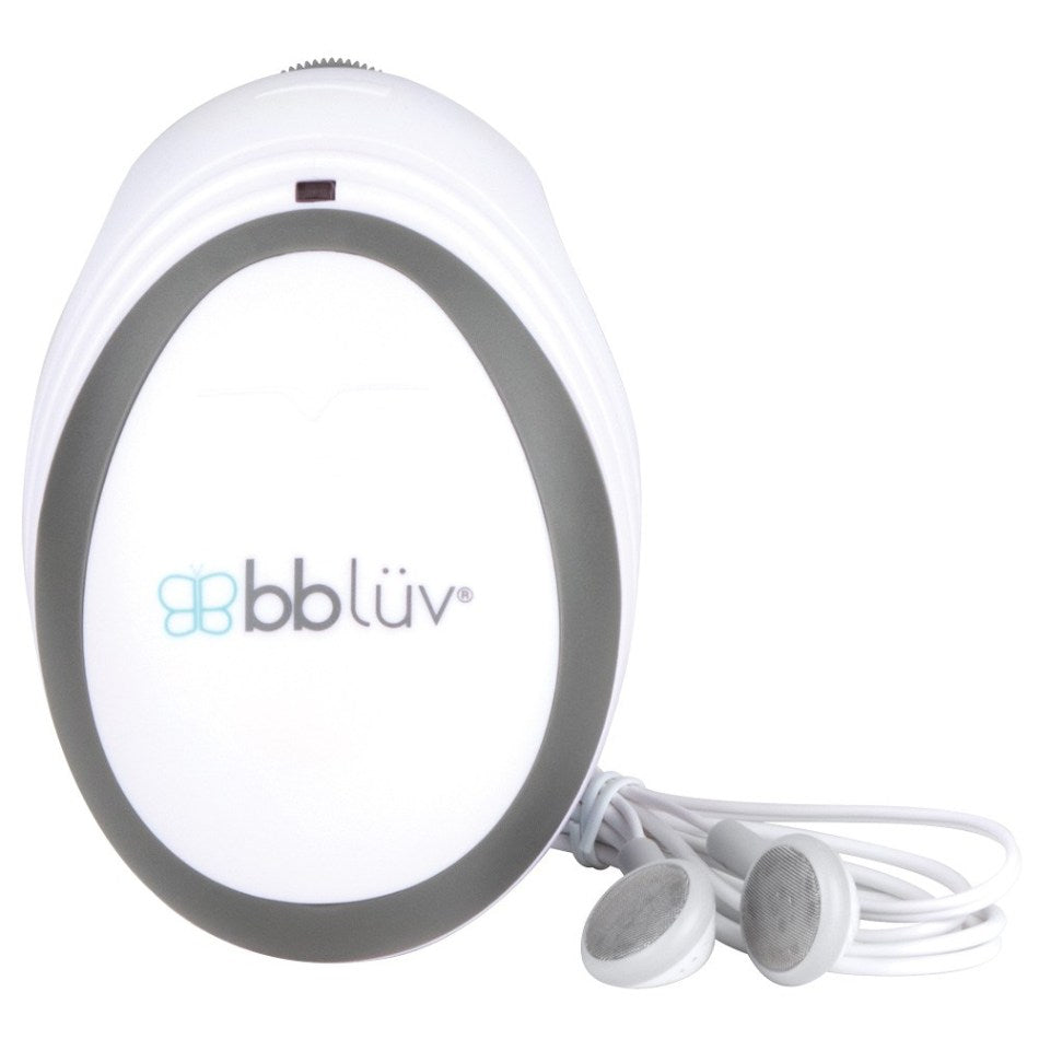 Echö-Wireless Fetal Doppler uniq