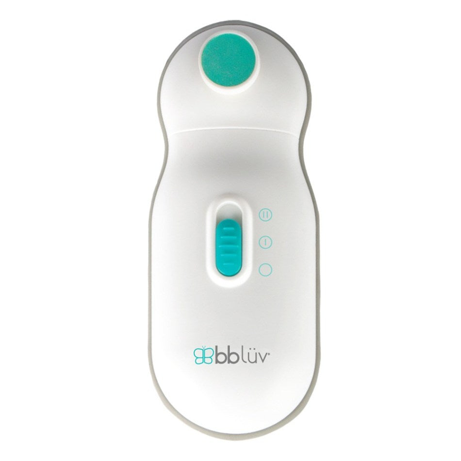 Trimö-Electric nail trimmer uniq