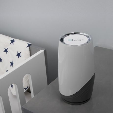 Pure 3-in-1 Hepa Air Purifier uniq