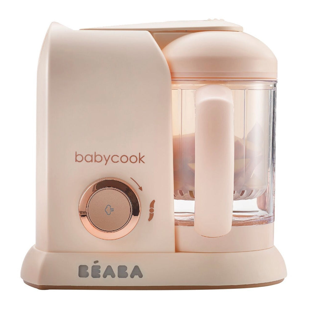 Babycook Solo - Macaron Collection