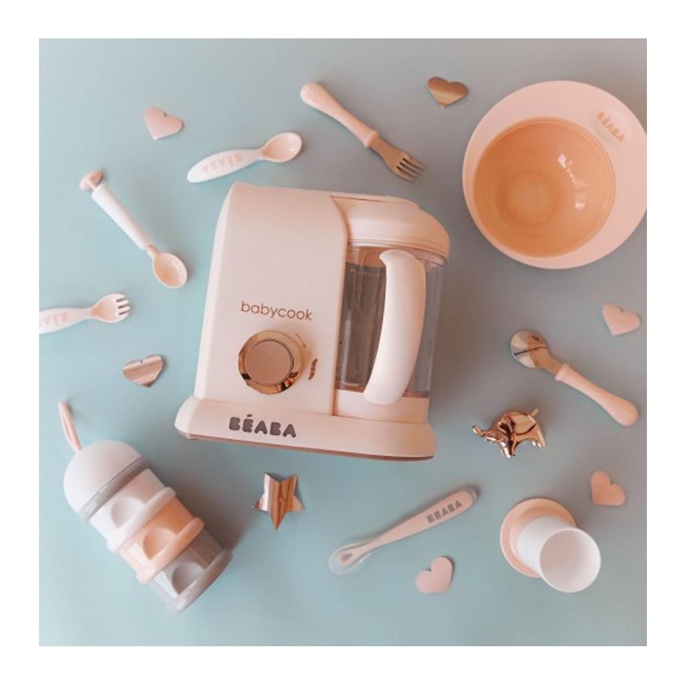 Babycook Solo - Macaron Collection