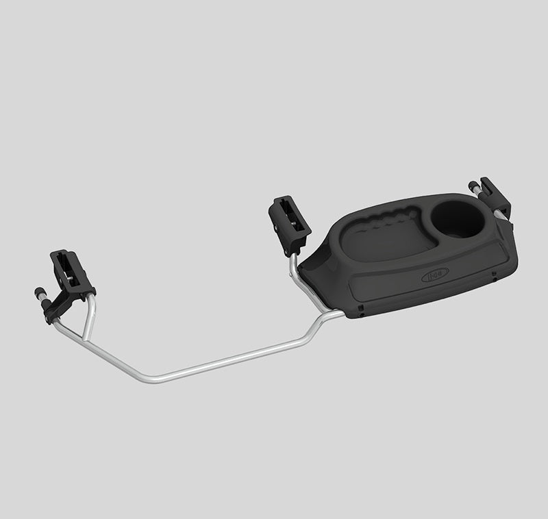 2016 Duallie Adapter - Britax uniq