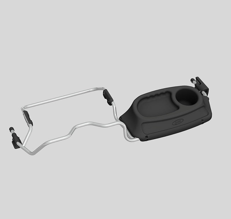 2016 Duallie Adapter - Chicco uniq