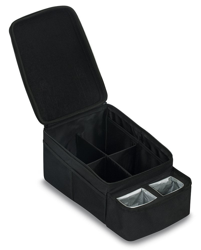 Car Seat Caddy uniq