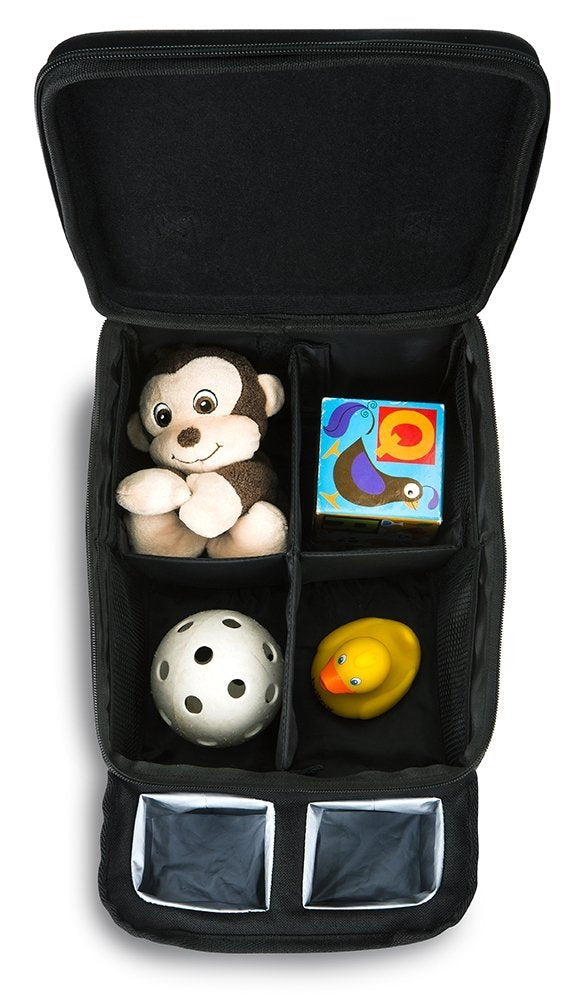 Car Seat Caddy uniq