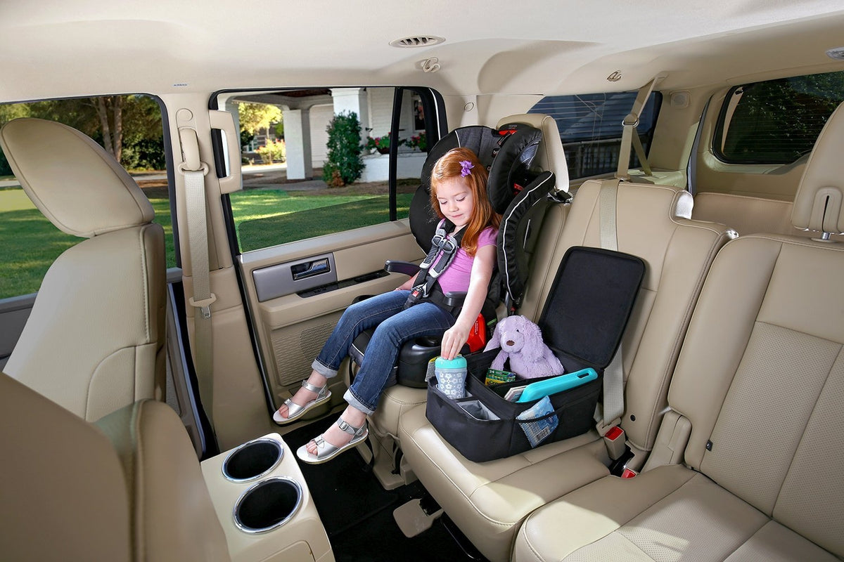 Car Seat Caddy uniq