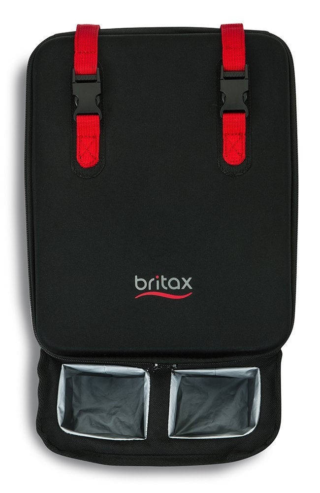 Car Seat Caddy uniq