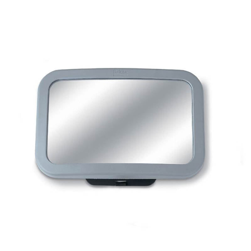 Back Seat Mirror