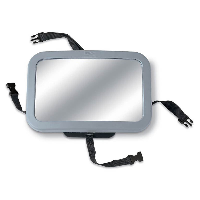 Back Seat Mirror