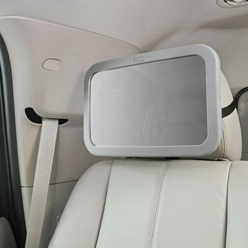 Back Seat Mirror