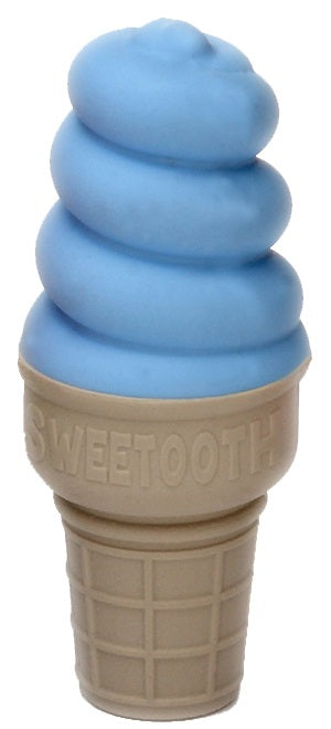 Ice Cream Cone Teethers