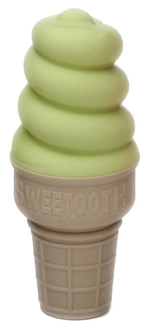 Ice Cream Cone Teethers