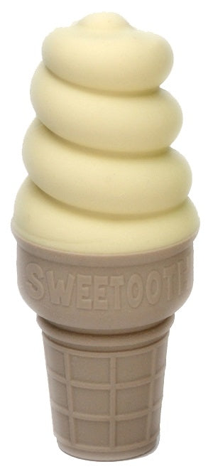 Ice Cream Cone Teethers