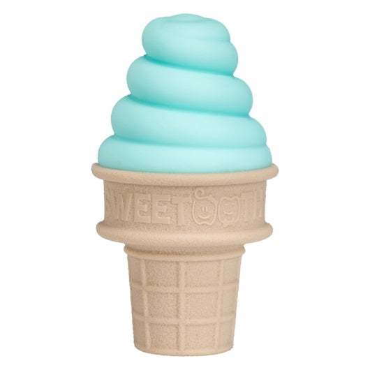 Ice Cream Cone Teethers