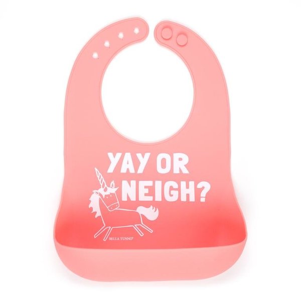 Wonder Bibs Yay Or Neigh