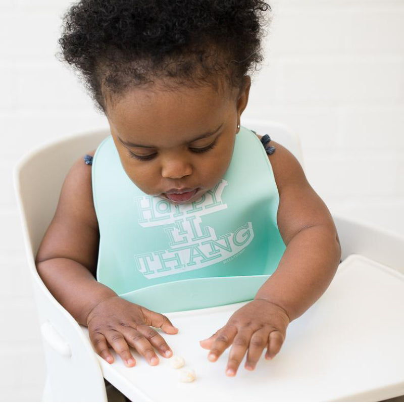 Wonder Bibs