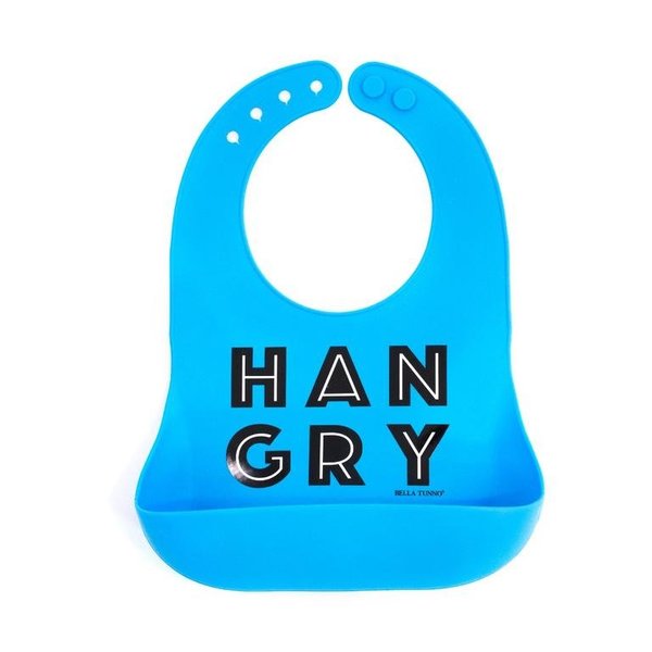 Wonder Bibs Hangry