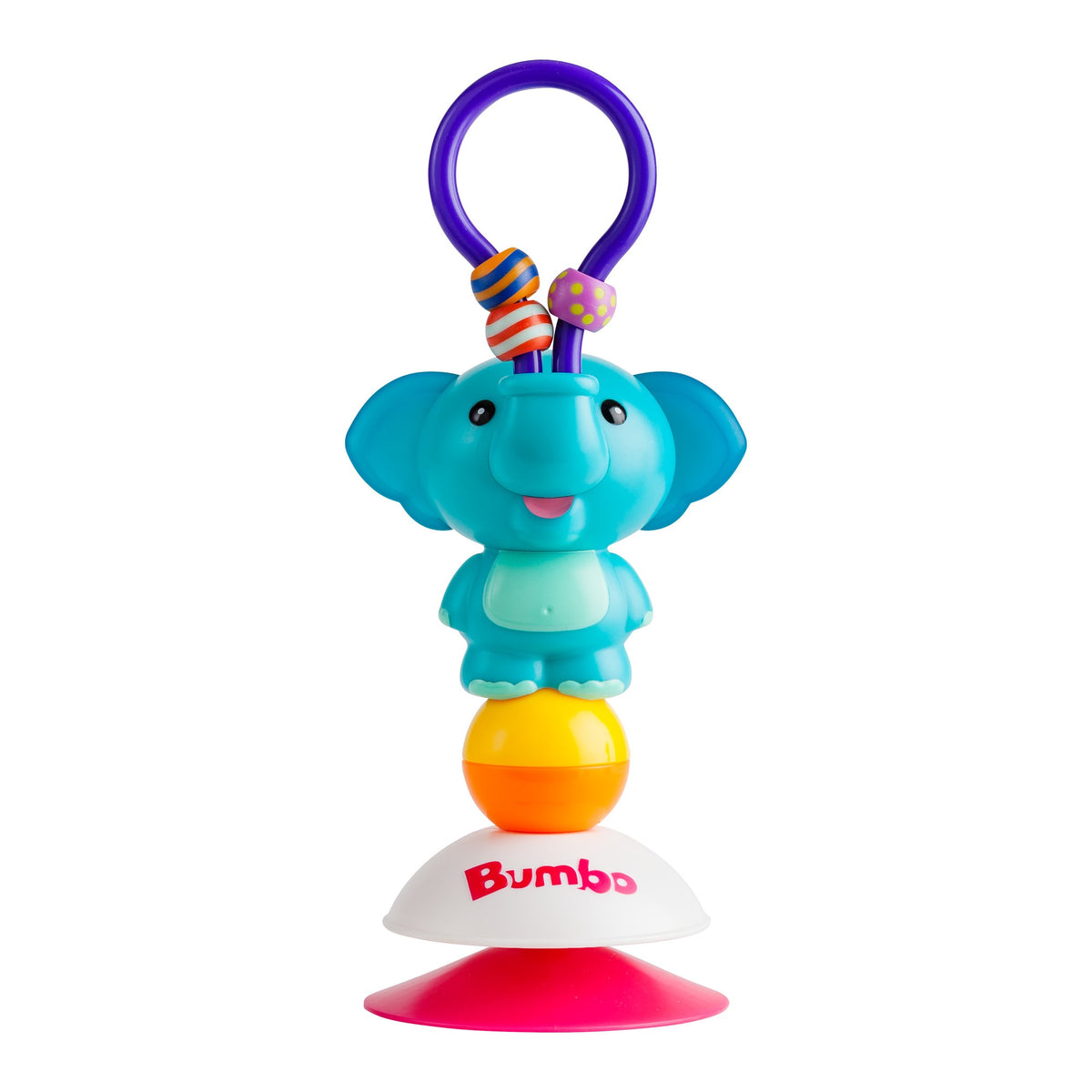 Suction Toy enzo_the_elephant