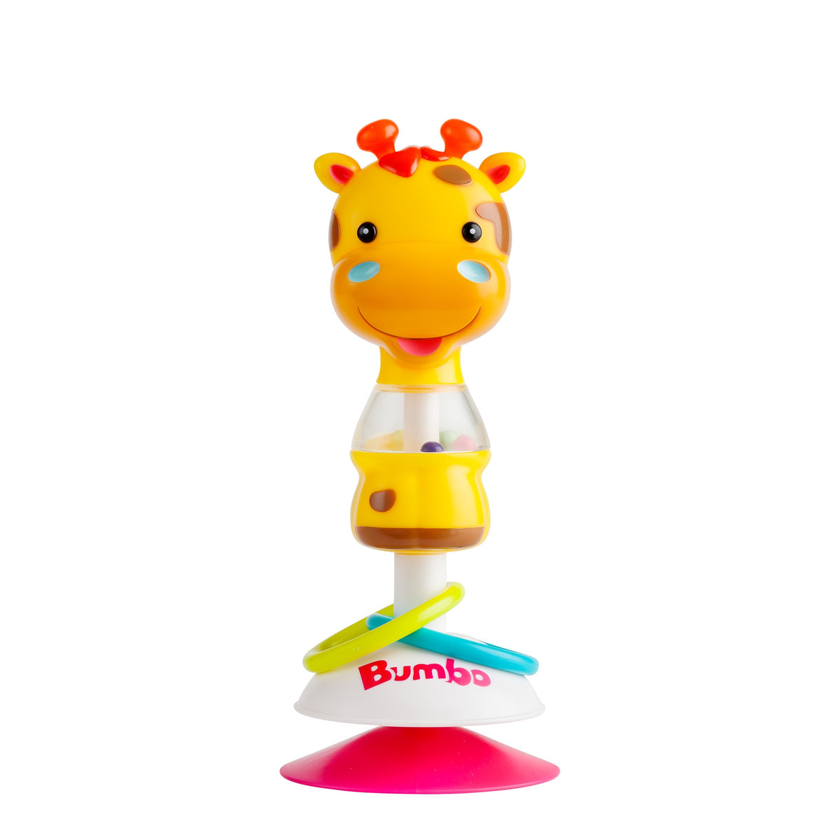 Suction Toy