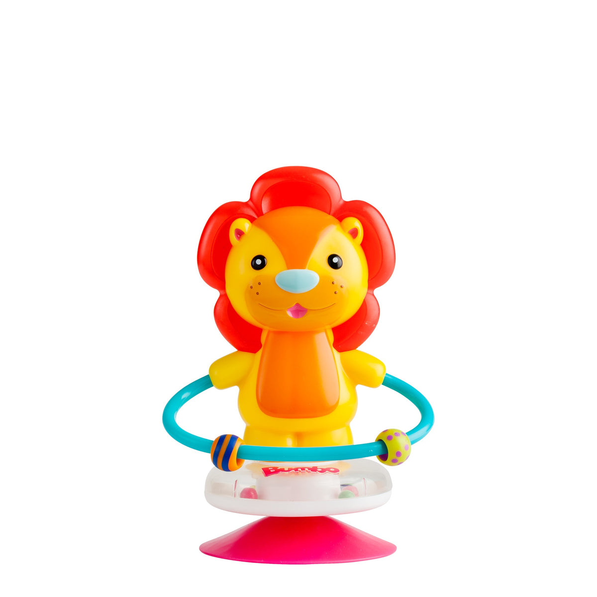 Suction Toy luca_the_lion