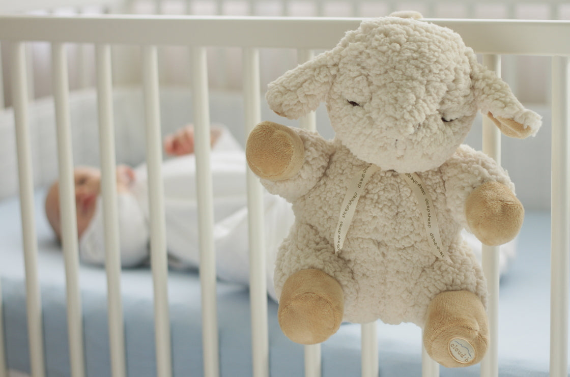 Sleep Sheep uniq