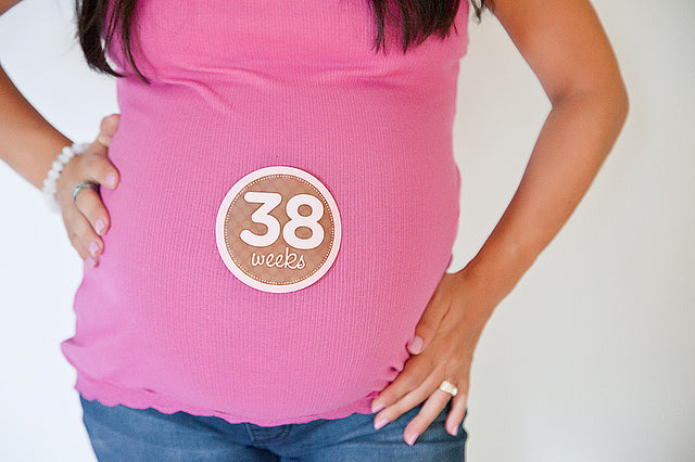 Sticky Bellies - Oh Sew Ready uniq