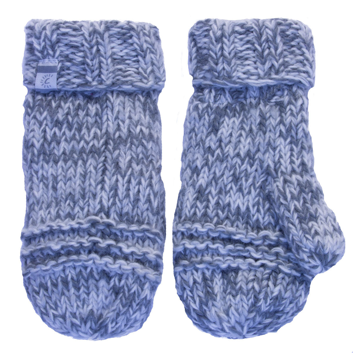 Mom Knit Mitt