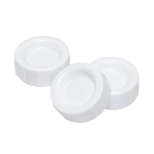 Travel Caps 3Pk uniq
