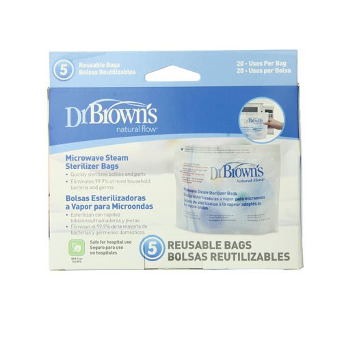 Microwave Sterilizer Bags uniq