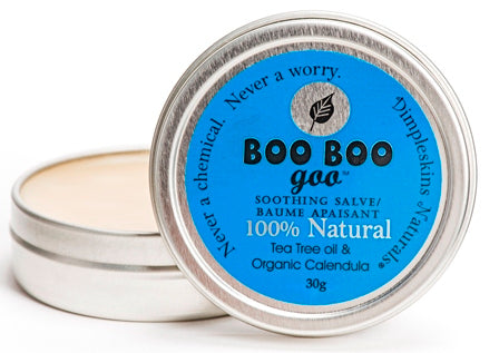 Boo Boo Goo cuts n' scrape 30g uniq