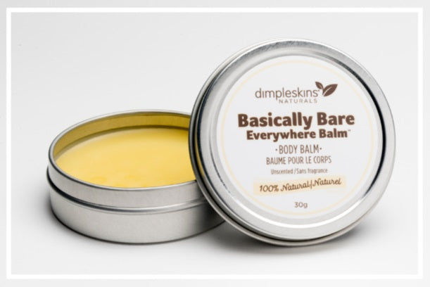 Basically Bare Everywhere Balm uniq