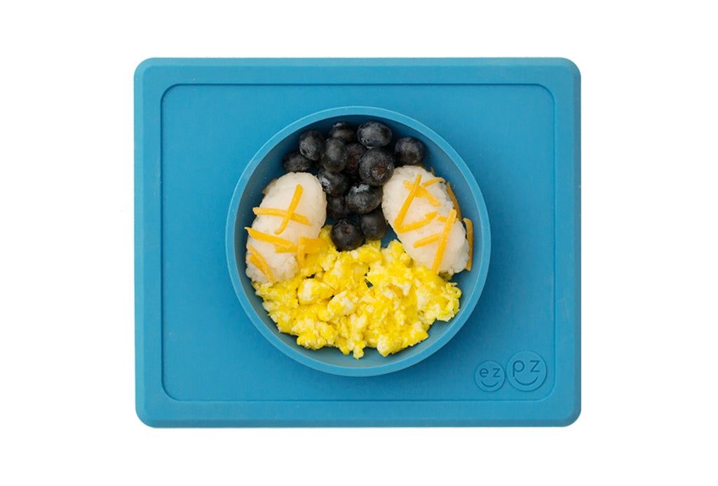 Mini Bowl