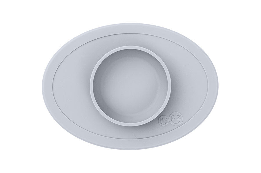 Tiny Bowl - Pewter uniq