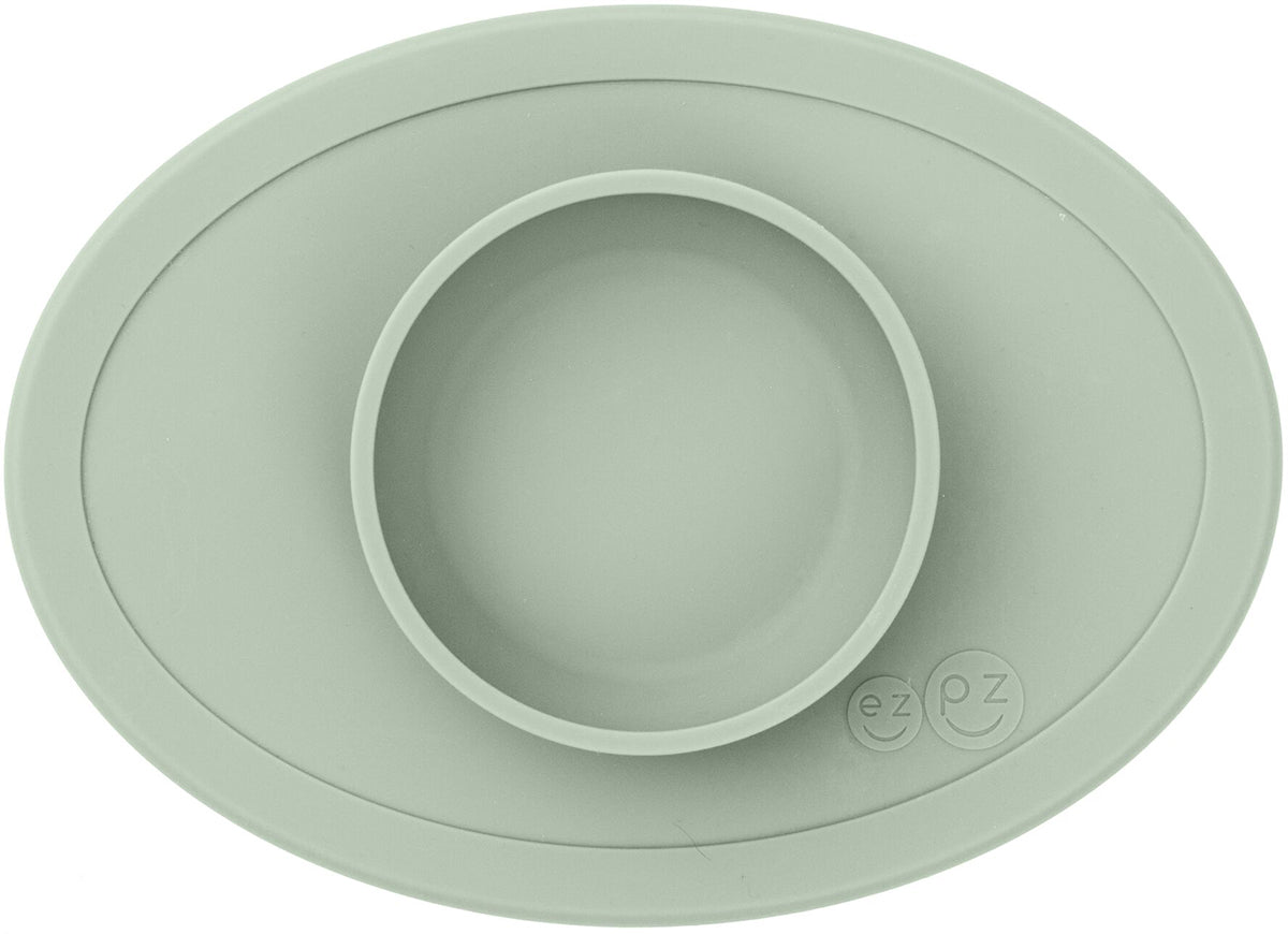 Tiny Bowl - Sage uniq
