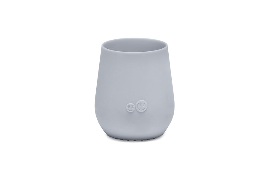 Tiny Cup pewter