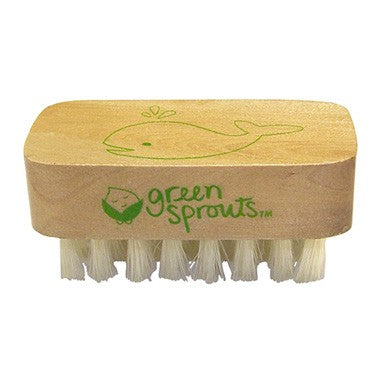 Nail Brush uniq