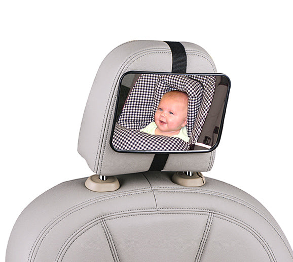 Driver's Baby Mirror uniq