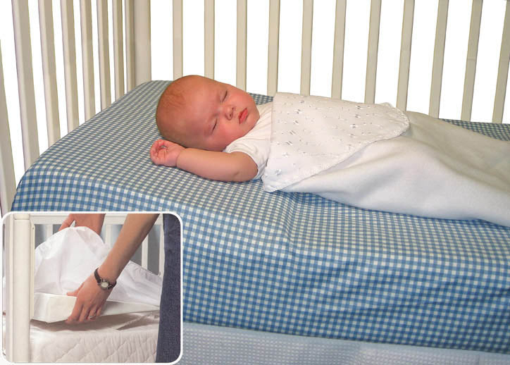 Crib Wedge uniq