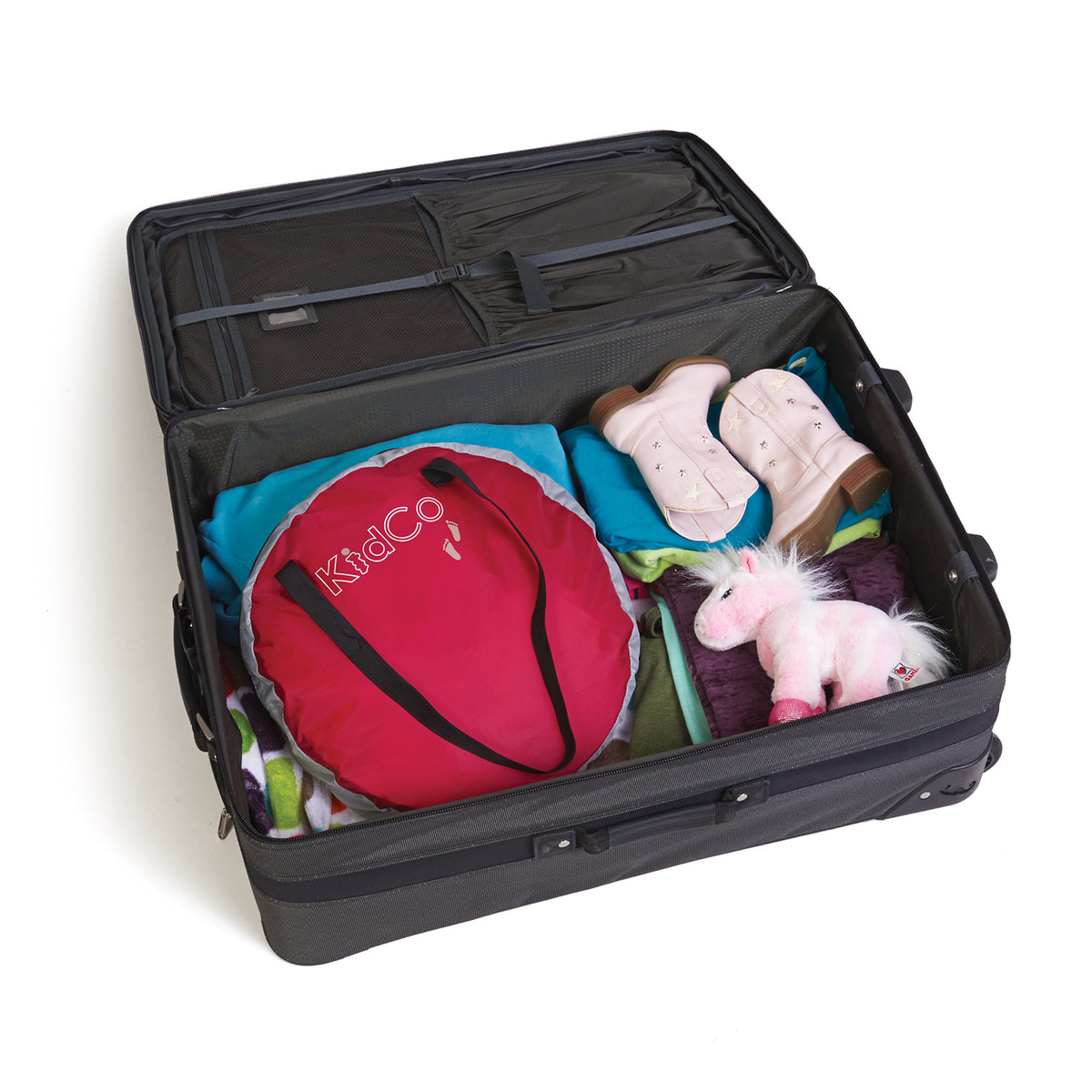 PeaPod Travel Bed