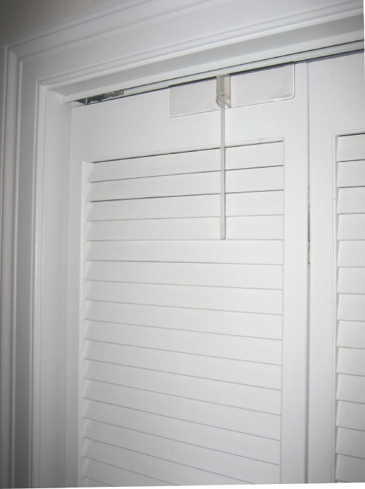 Bi-Fold Door Lock uniq