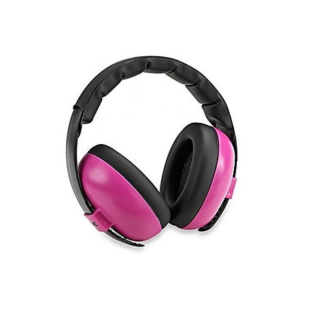 Earmuffs Hearing Protection - 0-2 Years