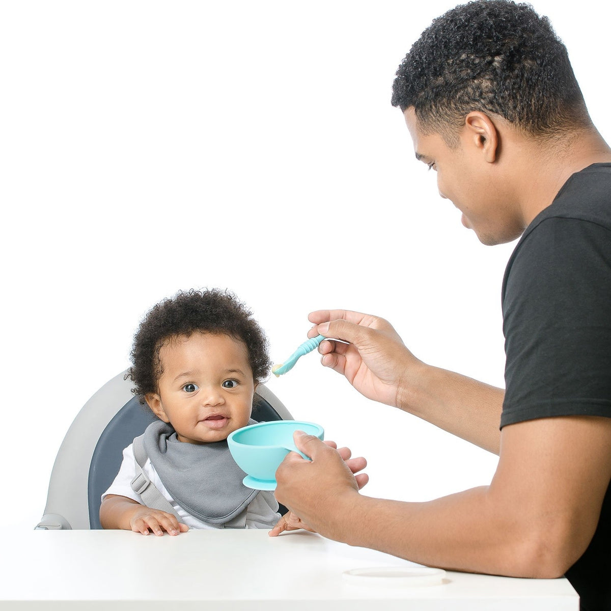 First Feeding Set