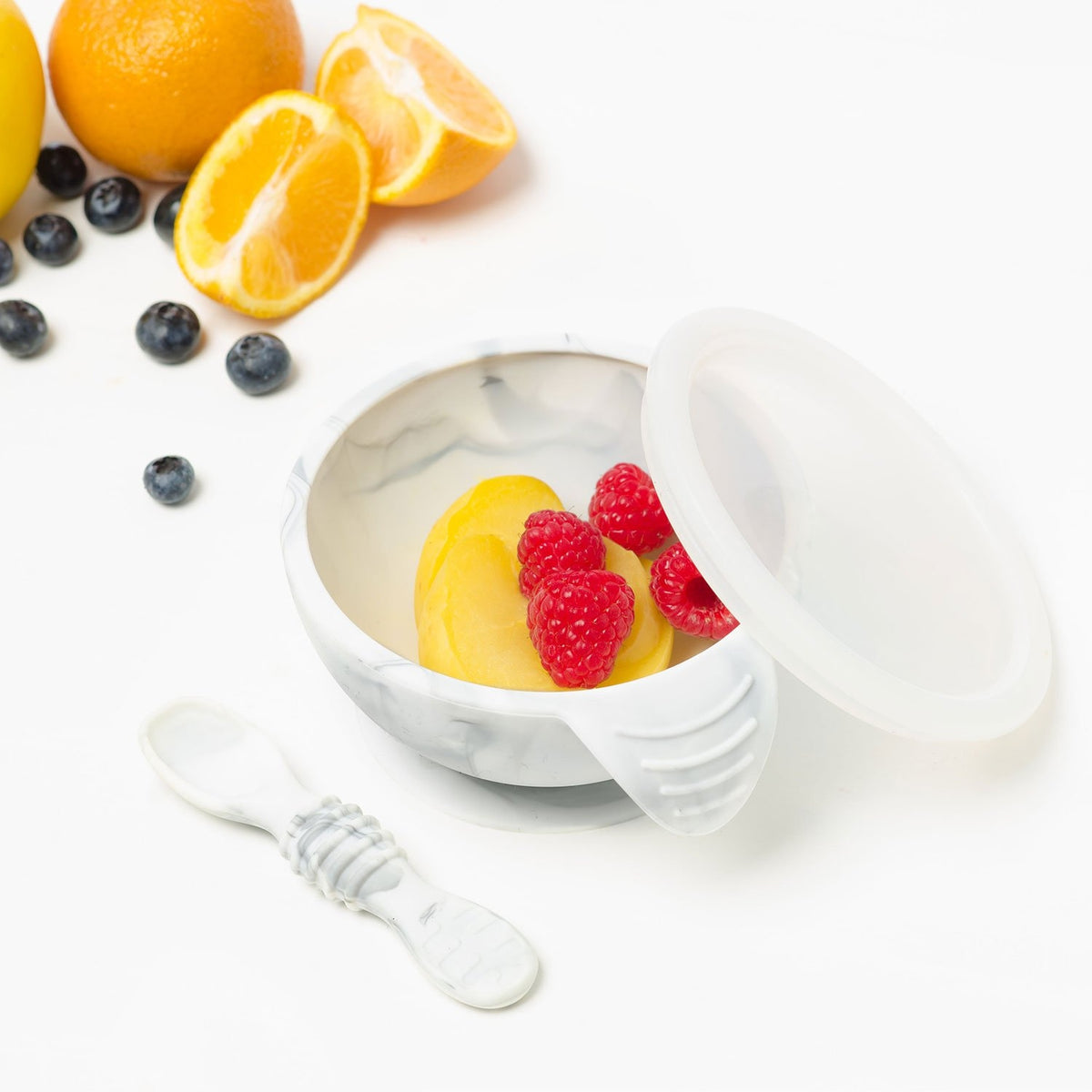 First Feeding Set
