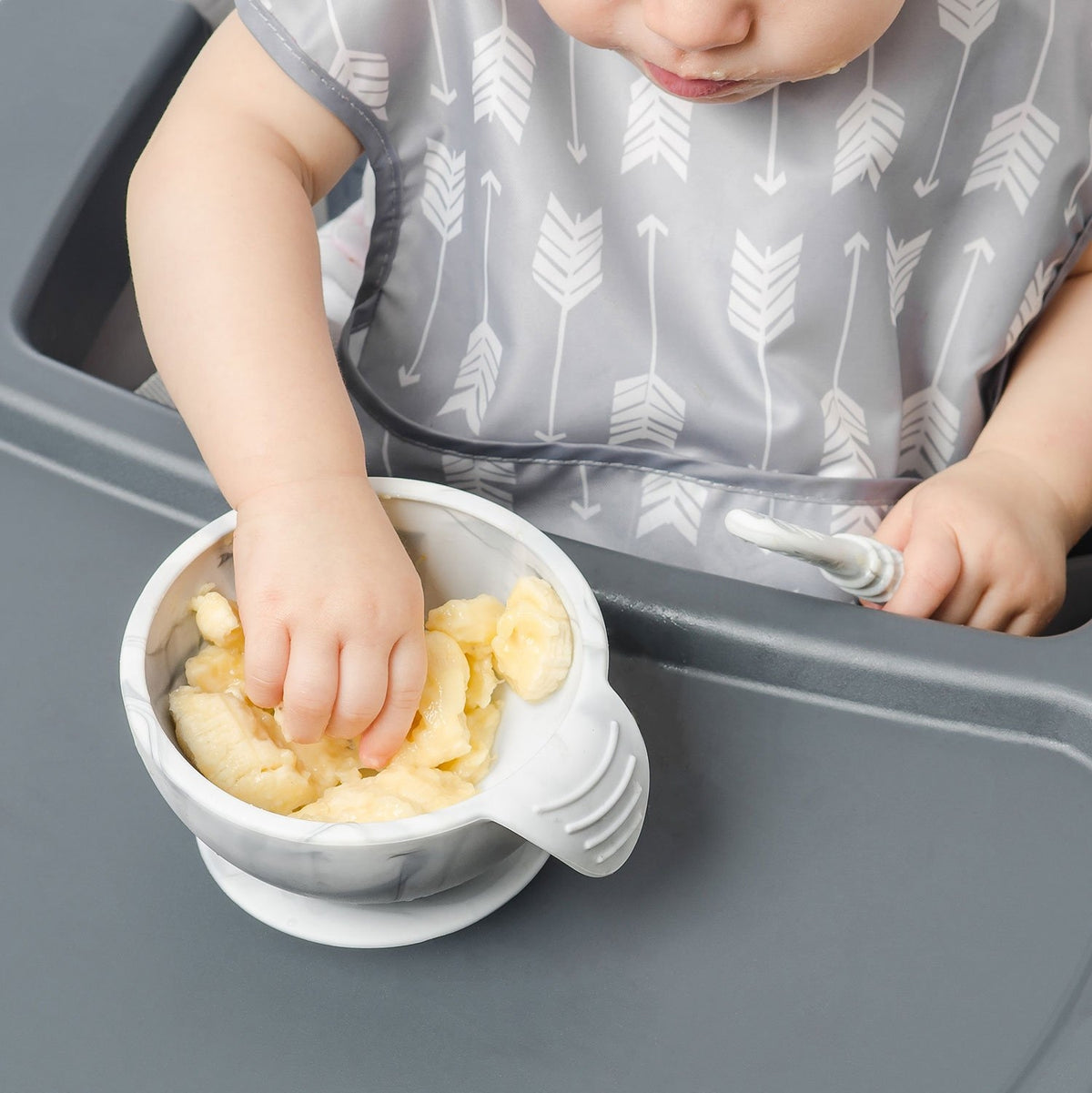 First Feeding Set